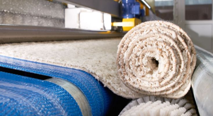 Yeşilyayla Halı Yıkama Firması